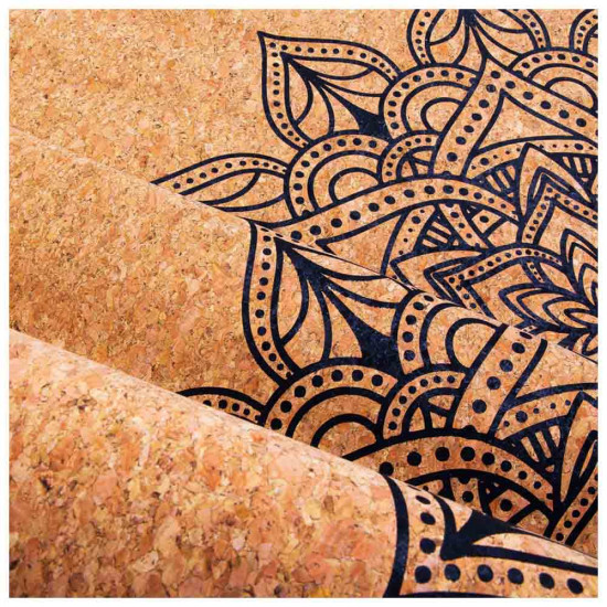 Spokey Savasana Στρώμα γυμναστικής yoga 180 x 60 x 0,4 cm Spokey Savasana Στρώμα γυμναστικής yoga 180 x 60 x 0,4 cm